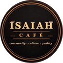 Isaiah Café logo